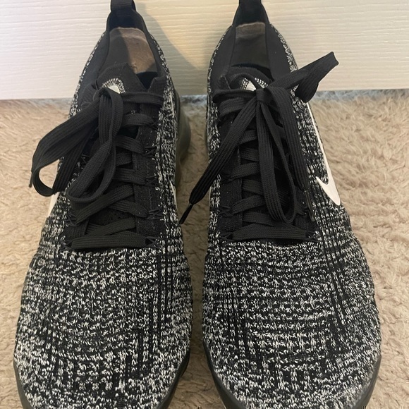 Nike Other - Nike Air VaporMax Flyknit 3 Oreo 2019 - AJ6900-002 Men’s Size 11.5 -See Photos